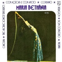 Maria Bethania - Complimente do Show 3º ato - Compacto (1974)