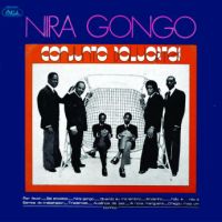 Conjunto Os Baluartes - Nira Gongo (1976)