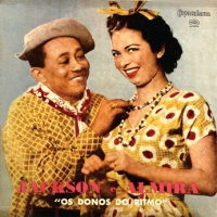 Jackson do Pandeiro e Almira Castilhos - Os Donos do Ritmo (1958)