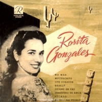 Rosita Gonzales (1955)