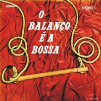 M. Renato and His Brazilian Orchestra - O Balanco E A Bossa